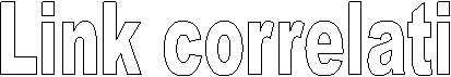 Link correlati